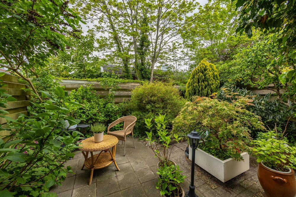 Jan Hissink Jansenstraat 20, 9713 HW Groningen - € 225.000 k.k. - ben-s Makelaars Groningen