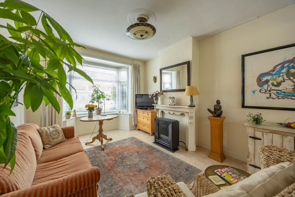 Jan Hissink Jansenstraat 20, 9713 HW Groningen - € 225.000 k.k. - ben-s Makelaars Groningen