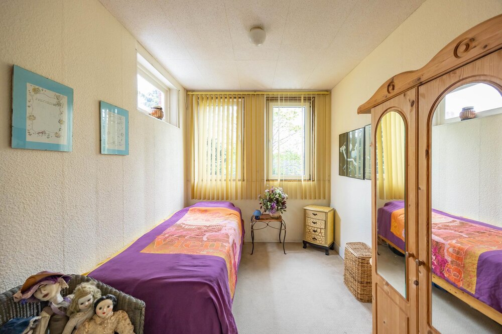 Jan Hissink Jansenstraat 20, 9713 HW Groningen - € 225.000 k.k. - ben-s Makelaars Groningen