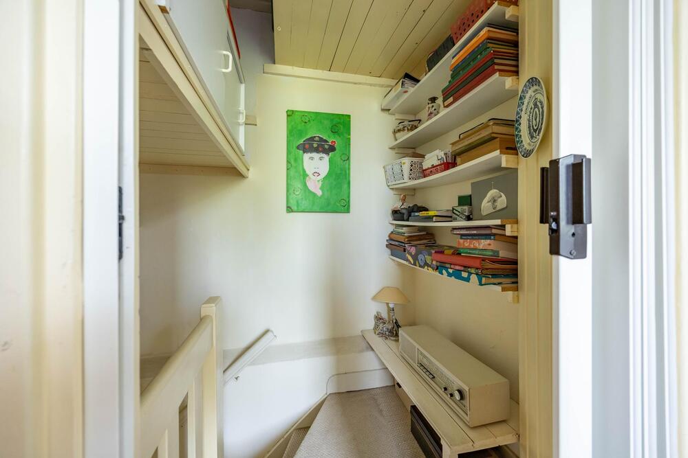 Jan Hissink Jansenstraat 20, 9713 HW Groningen - € 225.000 k.k. - ben-s Makelaars Groningen