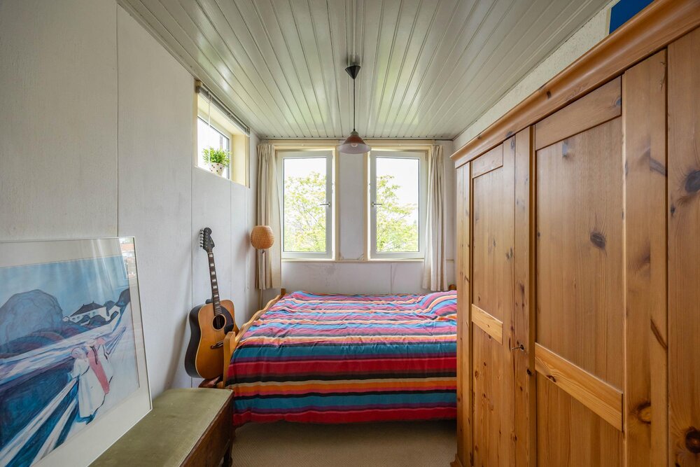 Jan Hissink Jansenstraat 20, 9713 HW Groningen - € 225.000 k.k. - ben-s Makelaars Groningen