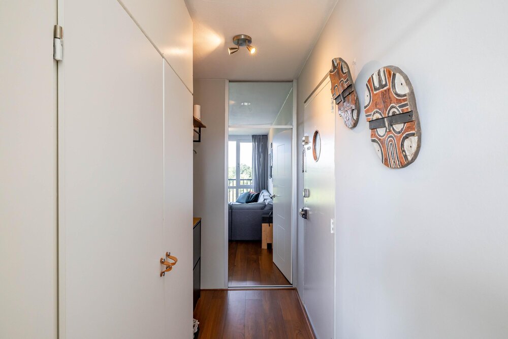 Meerpaal 113, 9732 AG Groningen - € 239.000 k.k. - ben-s Makelaars Groningen