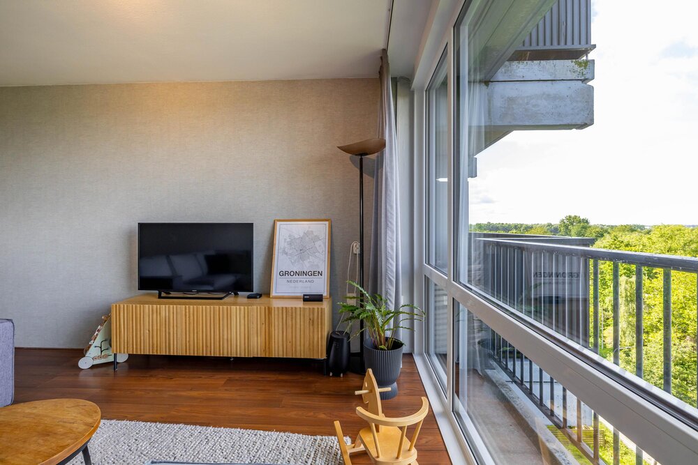 Meerpaal 113, 9732 AG Groningen - € 239.000 k.k. - ben-s Makelaars Groningen