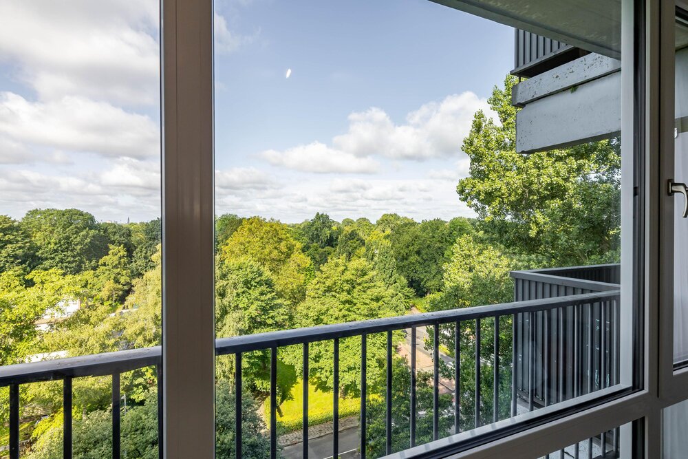 Meerpaal 113, 9732 AG Groningen - € 239.000 k.k. - ben-s Makelaars Groningen