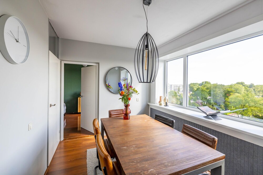 Meerpaal 113, 9732 AG Groningen - € 239.000 k.k. - ben-s Makelaars Groningen