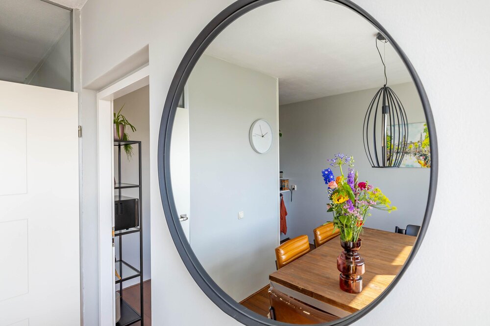 Meerpaal 113, 9732 AG Groningen - € 239.000 k.k. - ben-s Makelaars Groningen