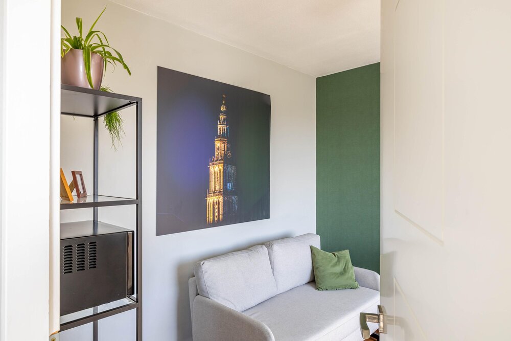 Meerpaal 113, 9732 AG Groningen - € 239.000 k.k. - ben-s Makelaars Groningen