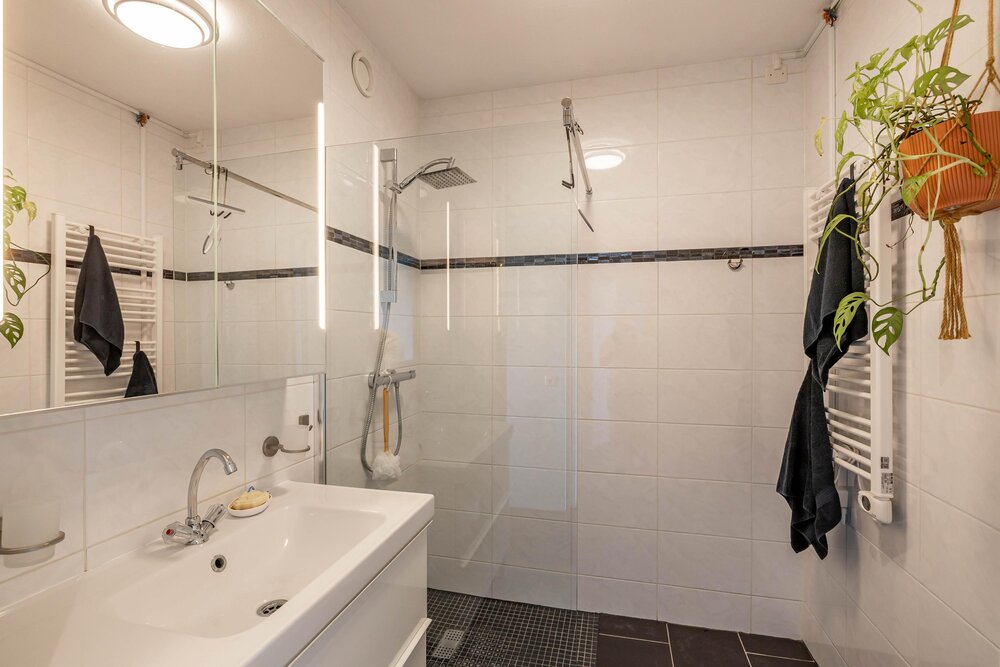 Meerpaal 113, 9732 AG Groningen - € 239.000 k.k. - ben-s Makelaars Groningen