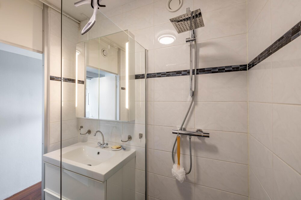 Meerpaal 113, 9732 AG Groningen - € 239.000 k.k. - ben-s Makelaars Groningen