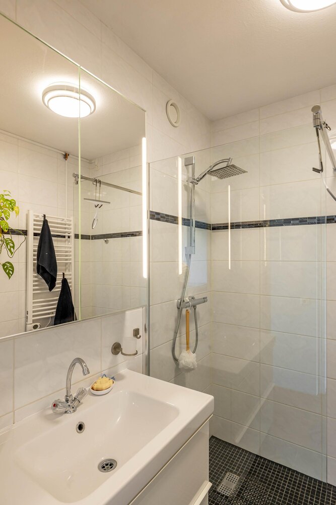 Meerpaal 113, 9732 AG Groningen - € 239.000 k.k. - ben-s Makelaars Groningen