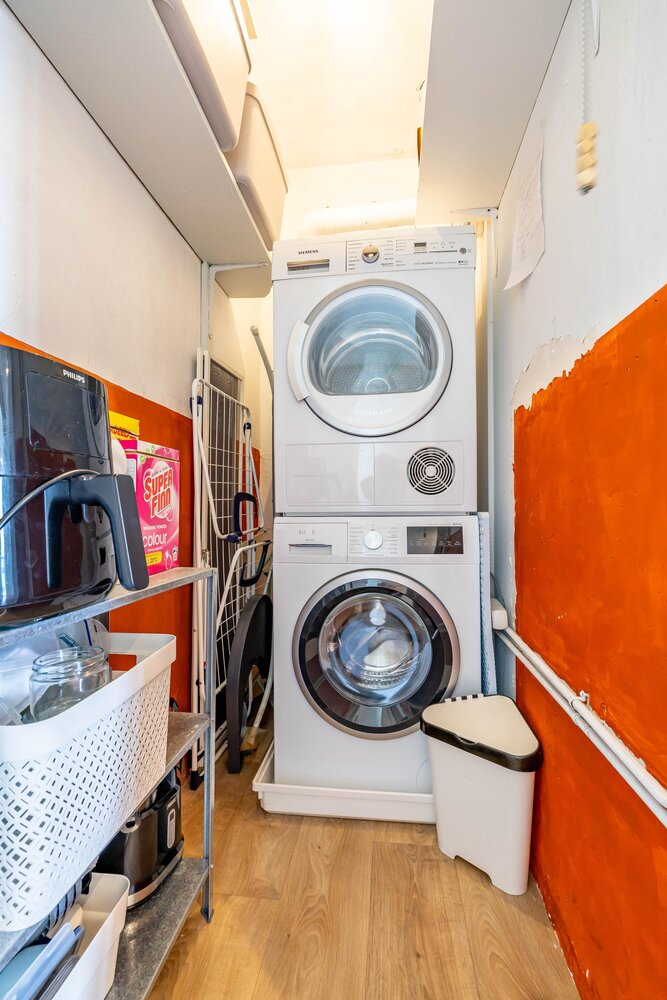 Meerpaal 113, 9732 AG Groningen - € 239.000 k.k. - ben-s Makelaars Groningen