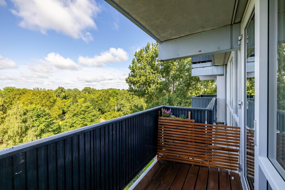 Meerpaal 113, 9732 AG Groningen - € 239.000 k.k. - ben-s Makelaars Groningen