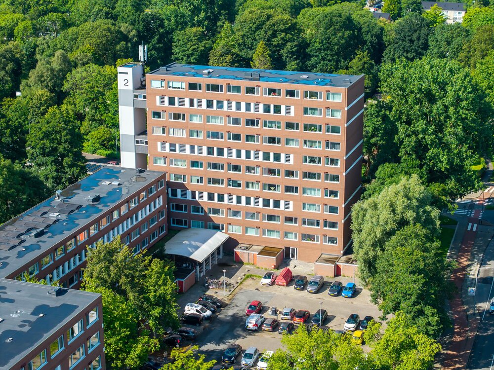 Meerpaal 113, 9732 AG Groningen - € 239.000 k.k. - ben-s Makelaars Groningen