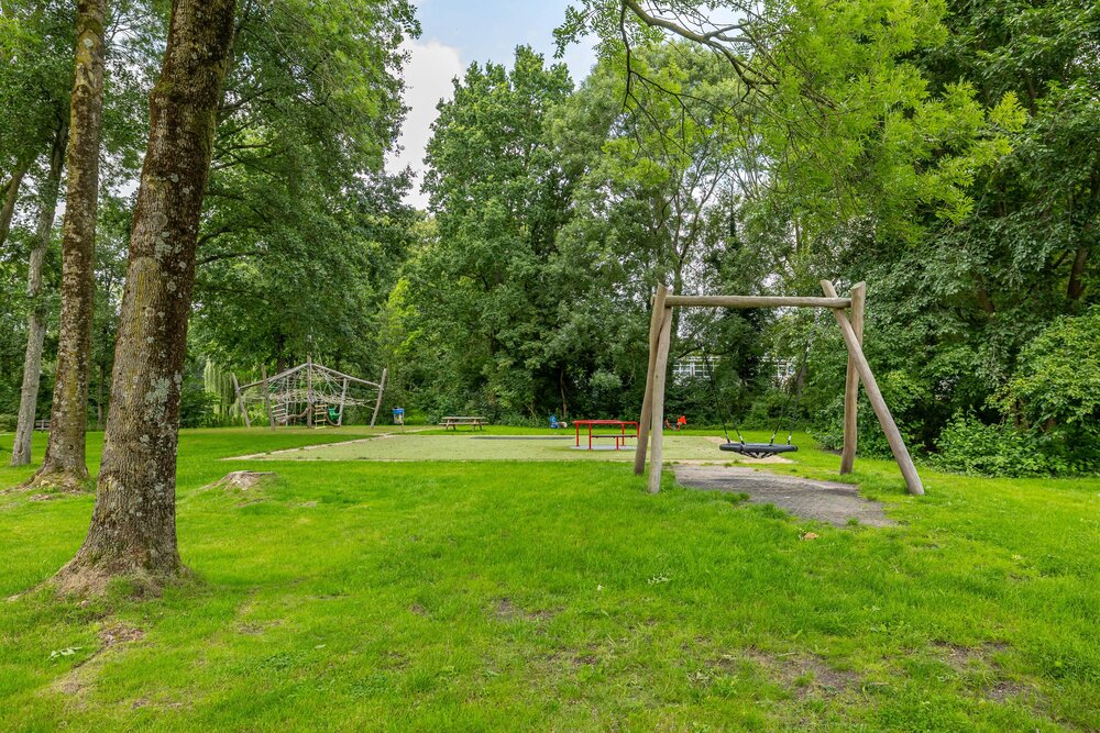 Meerpaal 113, 9732 AG Groningen - € 239.000 k.k. - ben-s Makelaars Groningen