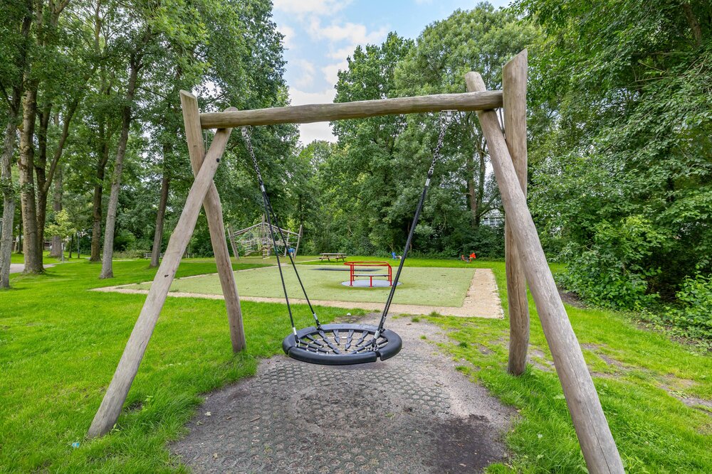 Meerpaal 113, 9732 AG Groningen - € 239.000 k.k. - ben-s Makelaars Groningen