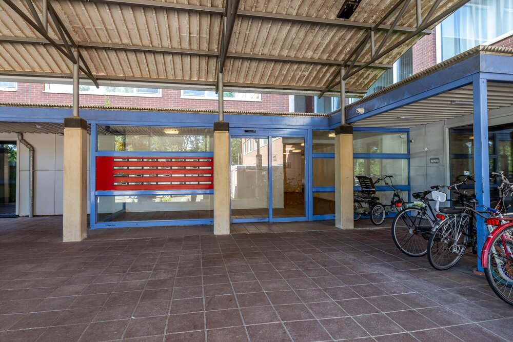 Meerpaal 113, 9732 AG Groningen - € 239.000 k.k. - ben-s Makelaars Groningen