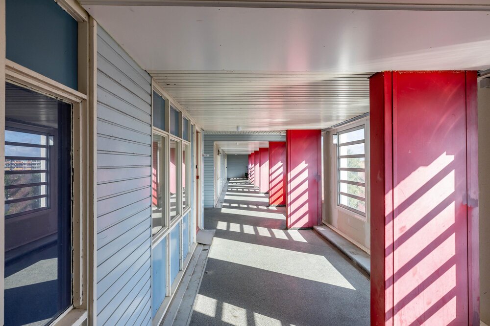 Meerpaal 113, 9732 AG Groningen - € 239.000 k.k. - ben-s Makelaars Groningen