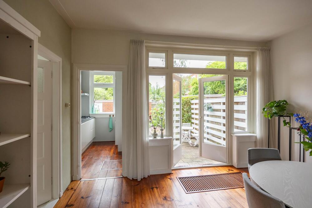 Diephuisstraat 23, 9714 GT Groningen - € 325.000 k.k. - ben-s Makelaars Groningen