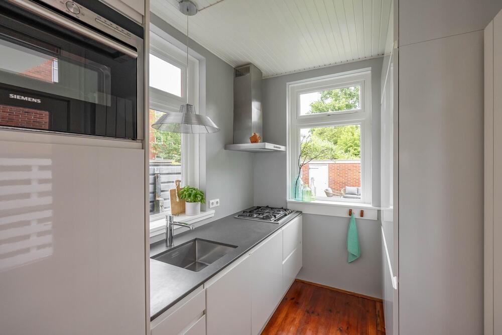 Diephuisstraat 23, 9714 GT Groningen - € 325.000 k.k. - ben-s Makelaars Groningen