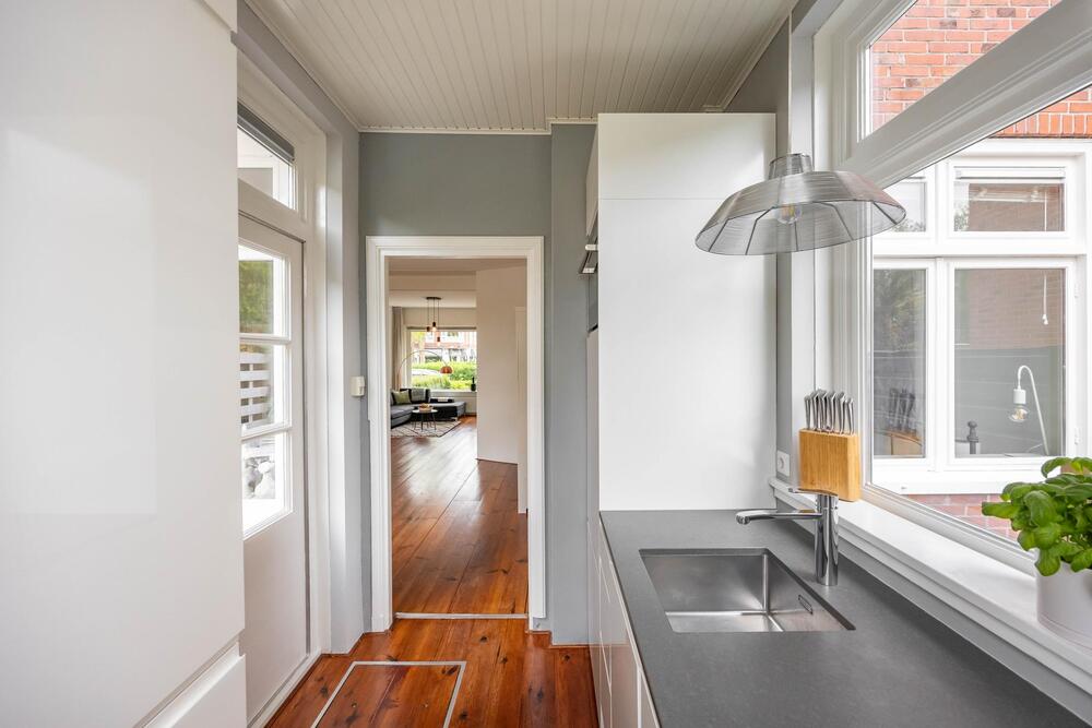 Diephuisstraat 23, 9714 GT Groningen - € 325.000 k.k. - ben-s Makelaars Groningen