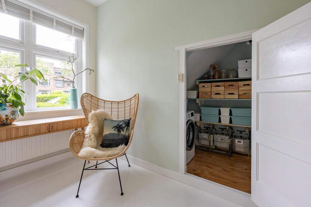 Diephuisstraat 23, 9714 GT Groningen - € 325.000 k.k. - ben-s Makelaars Groningen