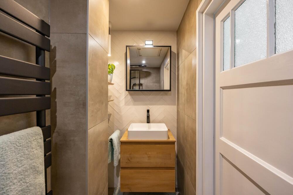 Diephuisstraat 23, 9714 GT Groningen - € 325.000 k.k. - ben-s Makelaars Groningen