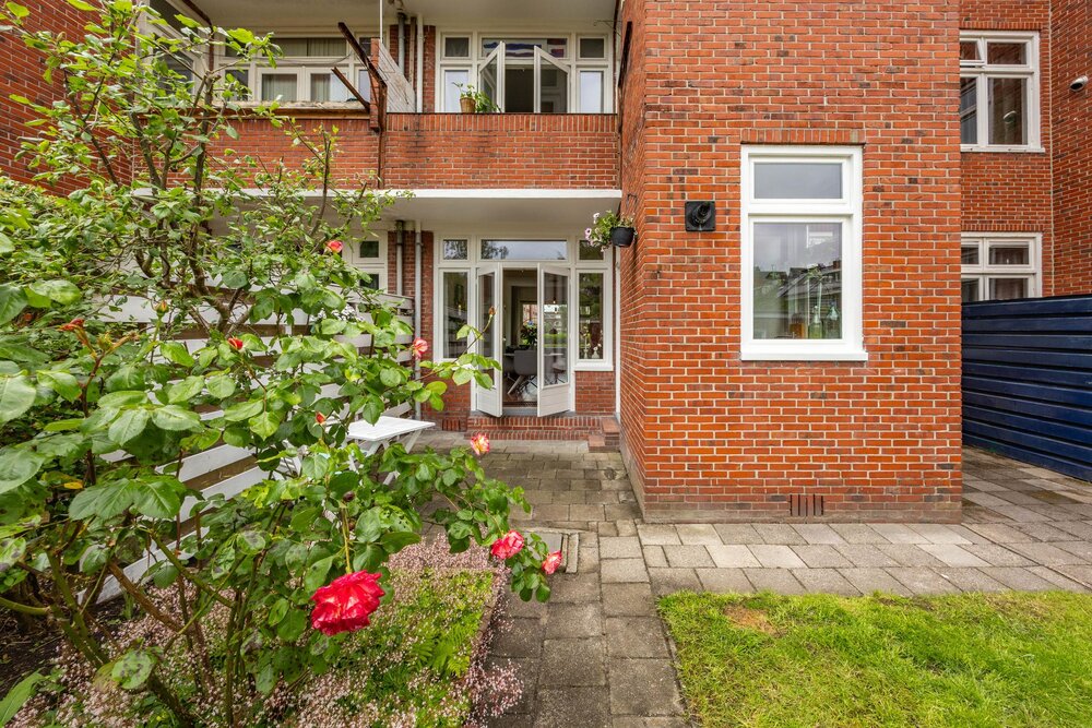 Diephuisstraat 23, 9714 GT Groningen - € 325.000 k.k. - ben-s Makelaars Groningen