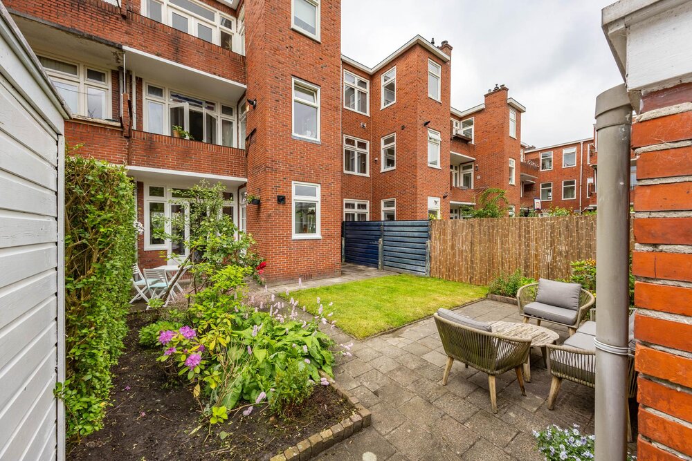 Diephuisstraat 23, 9714 GT Groningen - € 325.000 k.k. - ben-s Makelaars Groningen