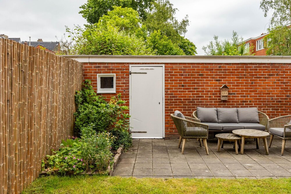 Diephuisstraat 23, 9714 GT Groningen - € 325.000 k.k. - ben-s Makelaars Groningen