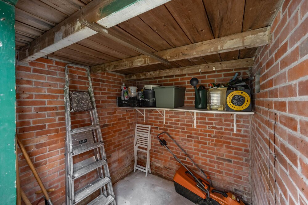 Diephuisstraat 23, 9714 GT Groningen - € 325.000 k.k. - ben-s Makelaars Groningen