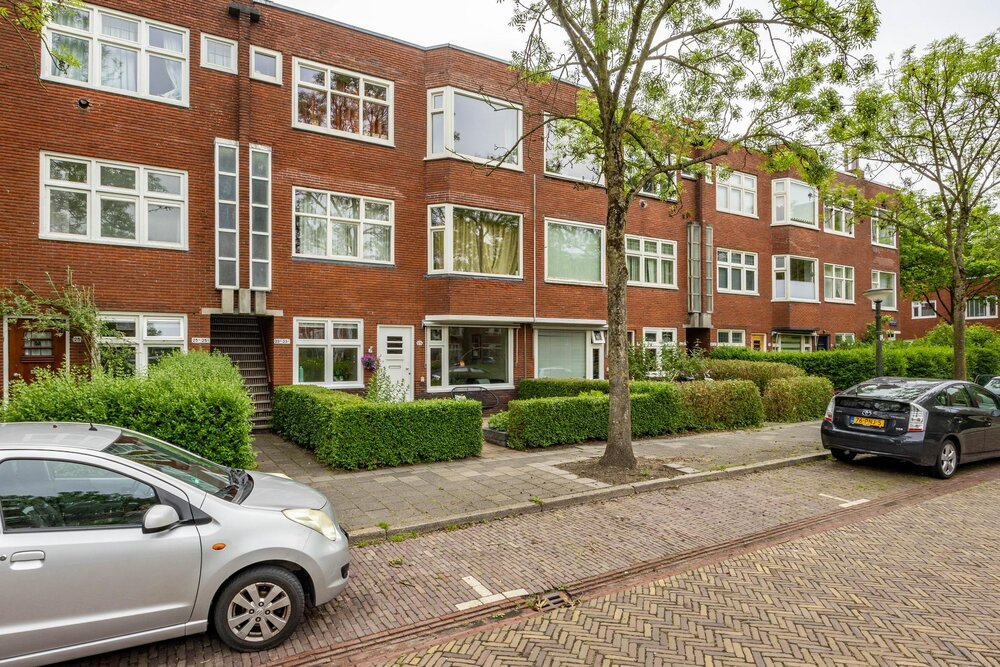 Diephuisstraat 23, 9714 GT Groningen - € 325.000 k.k. - ben-s Makelaars Groningen