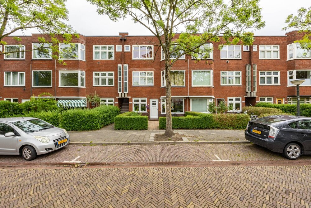 Diephuisstraat 23, 9714 GT Groningen - € 325.000 k.k. - ben-s Makelaars Groningen