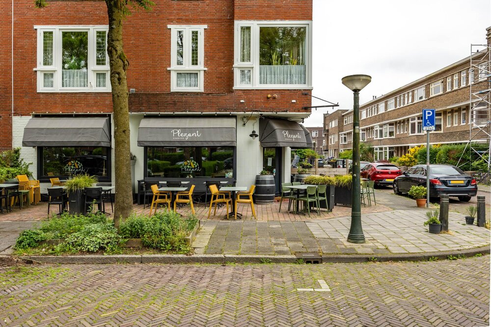 Diephuisstraat 23, 9714 GT Groningen - € 325.000 k.k. - ben-s Makelaars Groningen