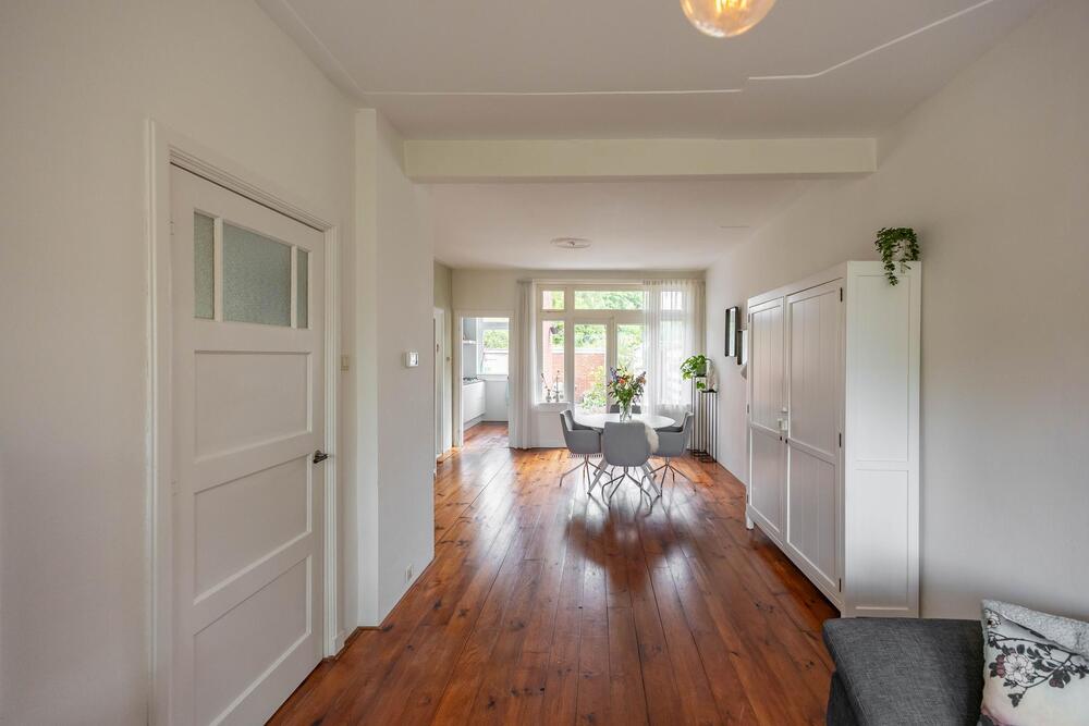 Diephuisstraat 23, 9714 GT Groningen - € 325.000 k.k. - ben-s Makelaars Groningen