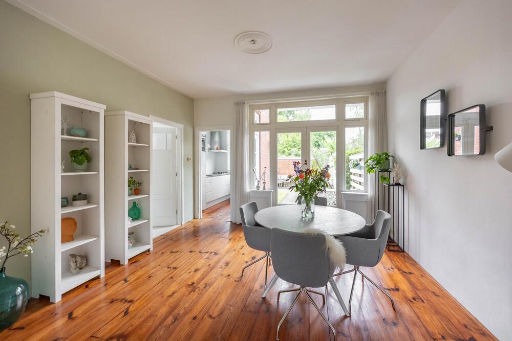 Diephuisstraat 23, 9714 GT Groningen - € 325.000 k.k. - ben-s Makelaars Groningen