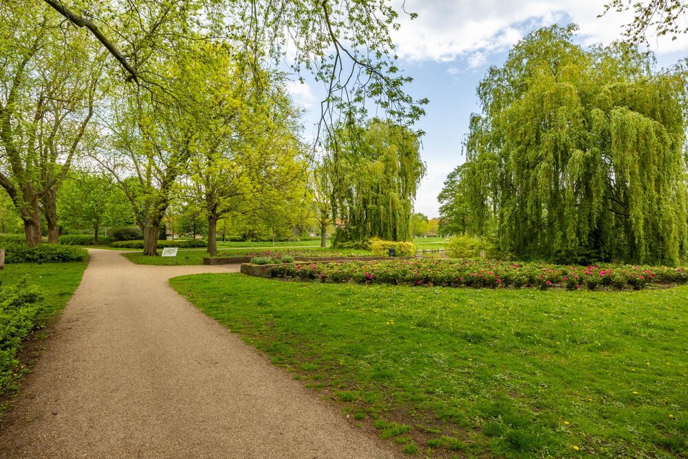 Korenbloemstraat 8, 9713 PW Groningen - € 265.000 k.k. - ben-s Makelaars Groningen