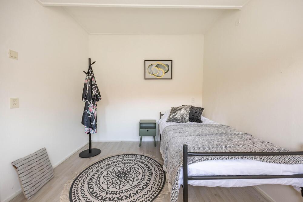 Korenbloemstraat 8, 9713 PW Groningen - € 265.000 k.k. - ben-s Makelaars Groningen