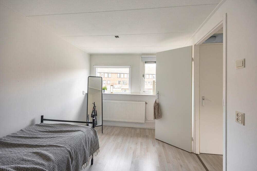 Korenbloemstraat 8, 9713 PW Groningen - € 265.000 k.k. - ben-s Makelaars Groningen