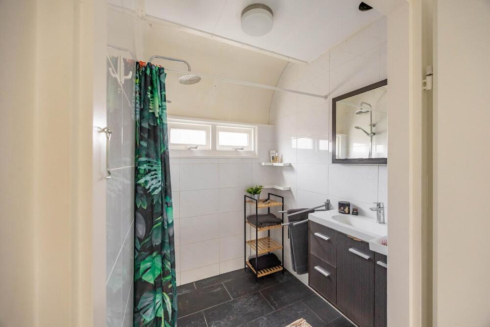 Korenbloemstraat 8, 9713 PW Groningen - € 265.000 k.k. - ben-s Makelaars Groningen