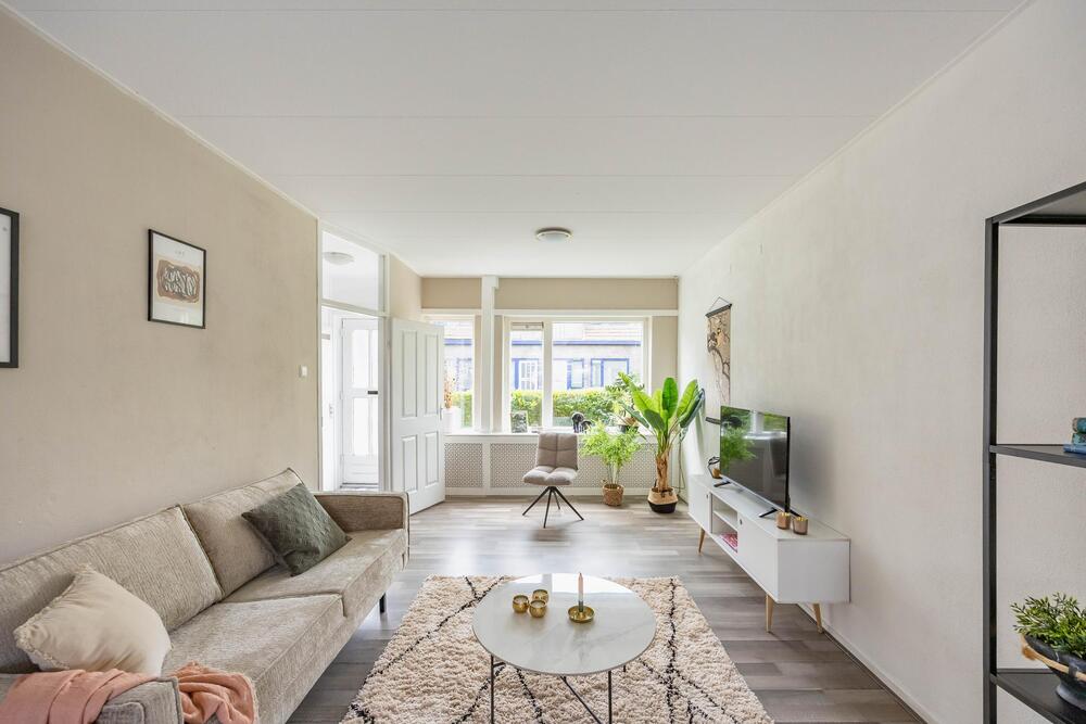 Korenbloemstraat 8, 9713 PW Groningen - € 265.000 k.k. - ben-s Makelaars Groningen