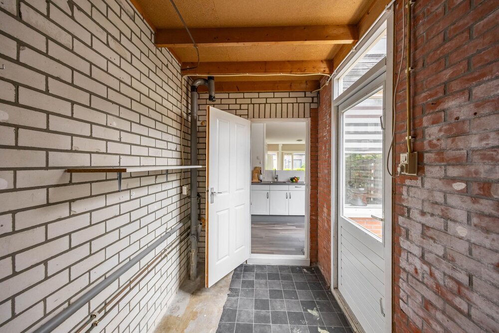 Korenbloemstraat 8, 9713 PW Groningen - € 265.000 k.k. - ben-s Makelaars Groningen