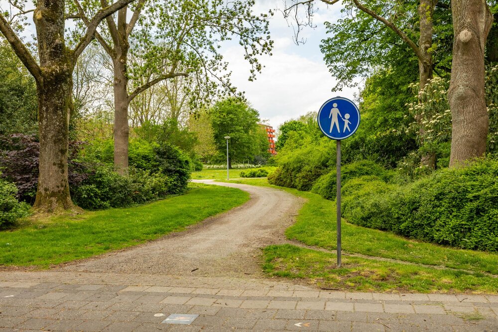 Korenbloemstraat 8, 9713 PW Groningen - € 265.000 k.k. - ben-s Makelaars Groningen