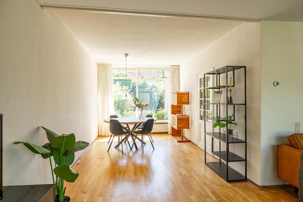 de Grouw 17, 9351 LL Leek - € 335.000 k.k. - ben-s Makelaars Groningen