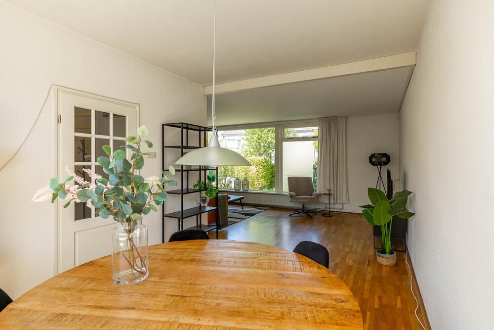 de Grouw 17, 9351 LL Leek - € 335.000 k.k. - ben-s Makelaars Groningen