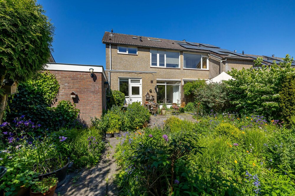 de Grouw 17, 9351 LL Leek - € 335.000 k.k. - ben-s Makelaars Groningen