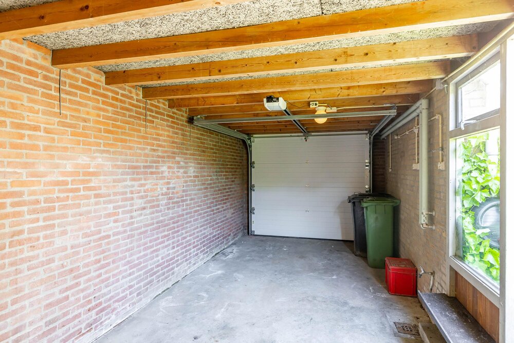 de Grouw 17, 9351 LL Leek - € 335.000 k.k. - ben-s Makelaars Groningen