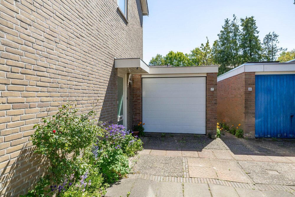 de Grouw 17, 9351 LL Leek - € 335.000 k.k. - ben-s Makelaars Groningen