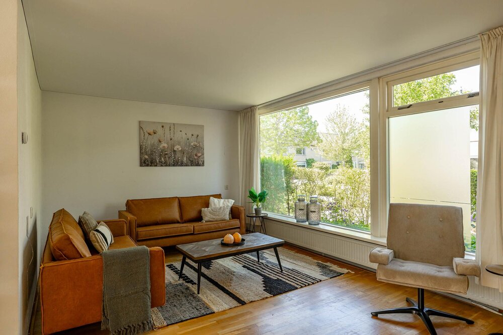 de Grouw 17, 9351 LL Leek - € 335.000 k.k. - ben-s Makelaars Groningen