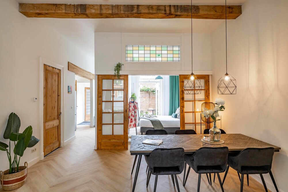 Tweede Willemstraat 14, 9725 JJ Groningen - € 315.000 k.k. - ben-s Makelaars Groningen