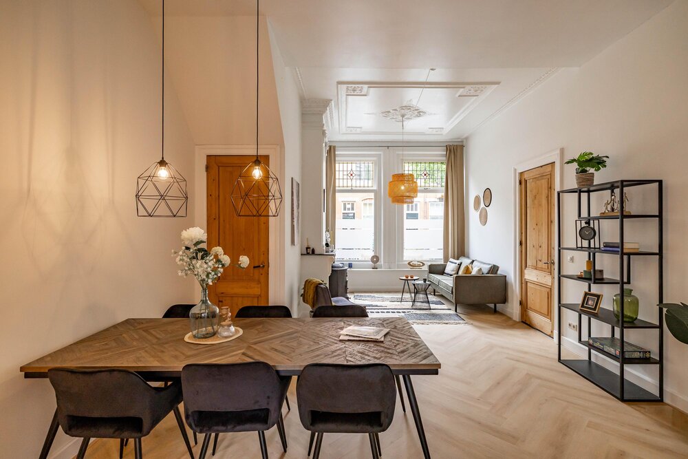 Tweede Willemstraat 14, 9725 JJ Groningen - € 315.000 k.k. - ben-s Makelaars Groningen